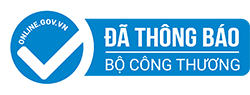 logo thông báo bộ công thương